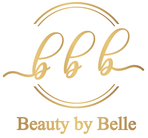 Logo Beauty by Belle